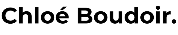 Chloe Boudoir
